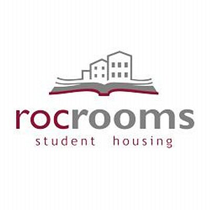 RocRooms - Logo