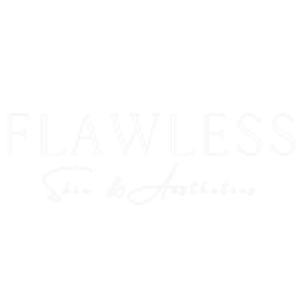 Flawless Skin & Aesthetics - Logo