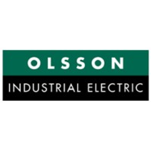 Olsson Industrial Electric - Logo