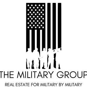 The Military Group at REAL - Logo