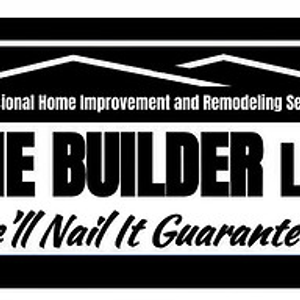 The Builder LLC - Interior and Exterior Home Remodeling Contractor