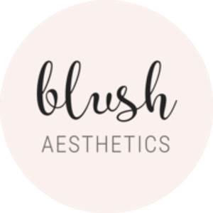 Blush Aesthetics - Logo