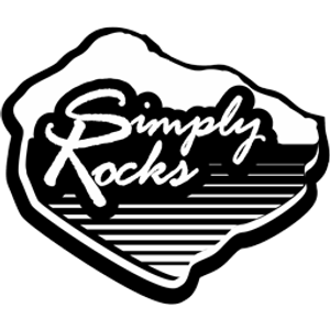 Simply Rocks - Logo