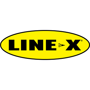 LINE-X of Kirkland - Logo