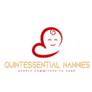 Quintessential Nannies - Logo