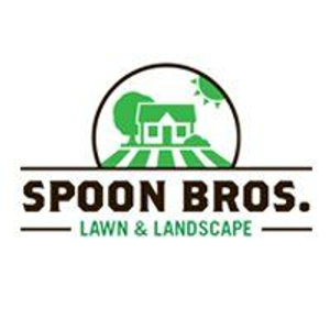 Spoon Bros. Lawn & Landscape - Logo