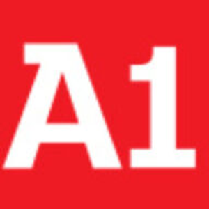 A-1 Red Carpet - Logo
