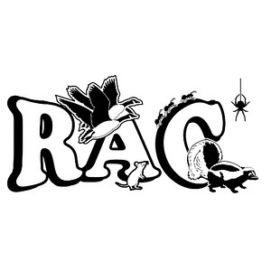 Rusty's Animal Control - Logo