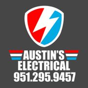 Austin's Electrical - Logo