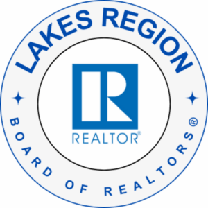 Lakes Region Board-Realtors - Logo