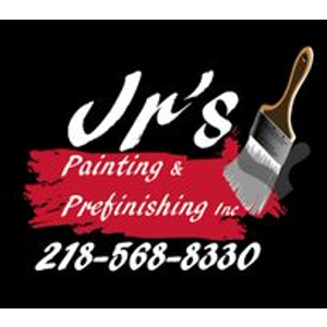 Jr's Painting & Prefinishing