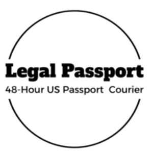 Legal Passport - Logo