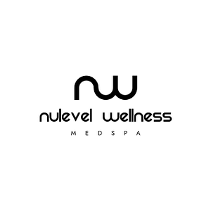 Nulevel Wellness - Logo