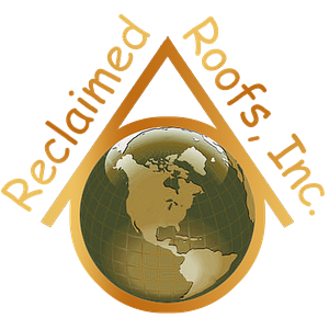 Reclaimed Roofs Inc - Logo