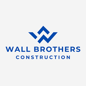 Wall Brothers Construction - Logo