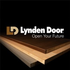 Lynden Door Inc - Logo