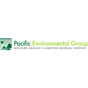 Pacific Environmental Group - Logo