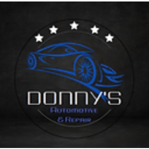 Donny's Automotive LLC - Logo