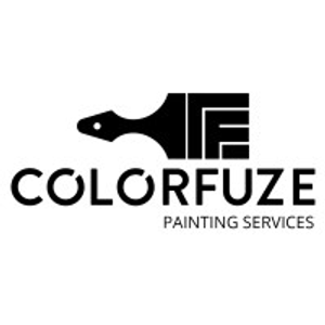 ColorFuze Painting - Painter in Mesa