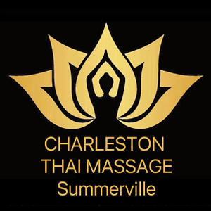 Charleston Thai Massage Summerville - Logo