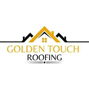 Golden Touch Roofing - Logo