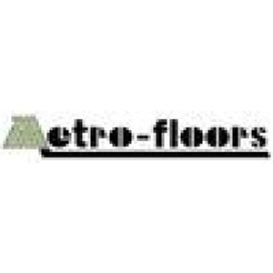 Metro Floors - Logo