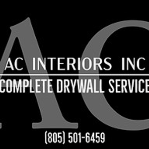 AC Interiors Inc - Logo