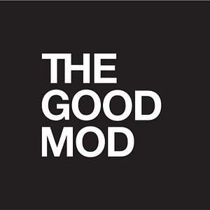 The Good Mod - Logo