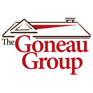 The Goneau Group - Logo