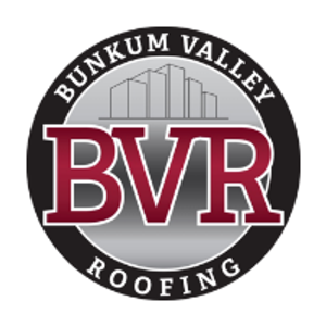 Bunkum Valley Roofing LLC - Logo