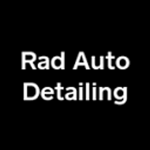 Rad Auto Detailing