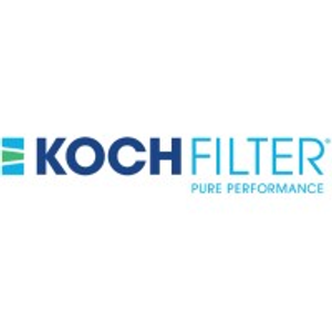 Koch Filter Corporation - Logo