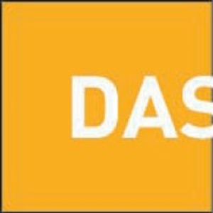 DAS Architects Inc - Logo