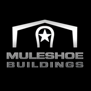 Muleshoe Buildings LLC - Steel & Metal Building Construction - Logo