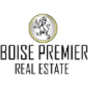 Boise Premier Real Estate - Logo