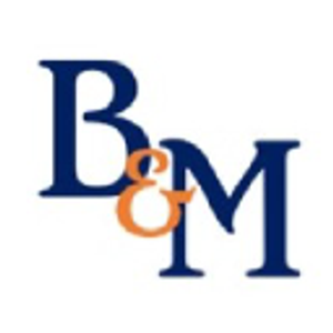 Babcock Moore & Lambert, PLC - Logo