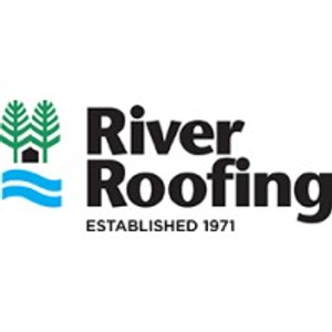 River Roofing - Logo