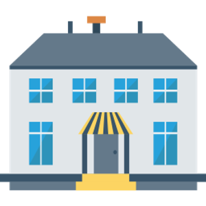 Iconic Retreats - Logo