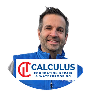 Calculus Foundation Repair & Waterproofing