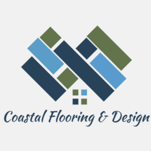 Coastal Flooring - Logo
