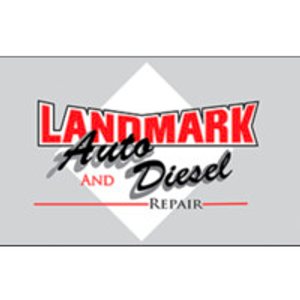 Landmark Auto and Diesel Repair - Auto repair shop in Phoenix
