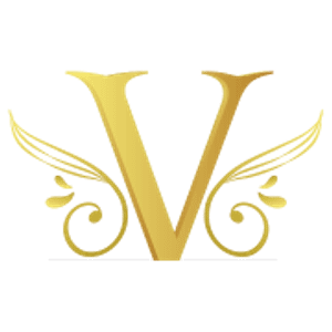 Victoria's Elegance Quinceañera & Bridal Atelier - Logo