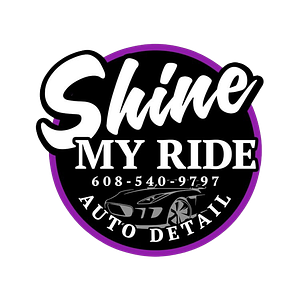 Shine My Ride Auto-Detailing