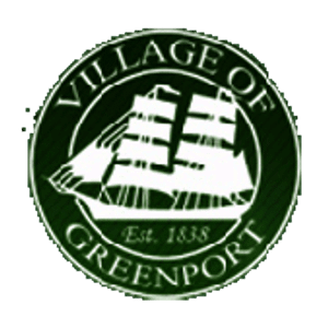 Mitchell Park & Marina - Logo