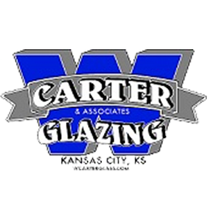 W Carter & Associates Glazing