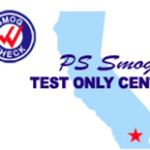 PS Smog - Logo