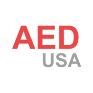 AED USA - Logo