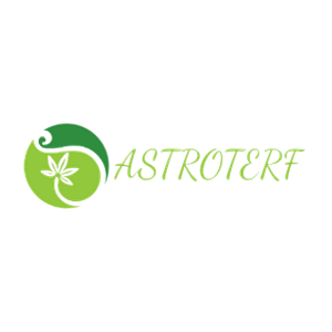 AstroTerf Medical Dispensary - Logo