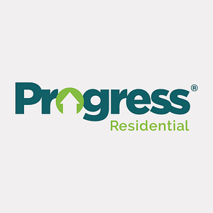Progress Residential - Logo