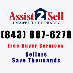 Assist-2-Sell Smart Choice Realty - Logo